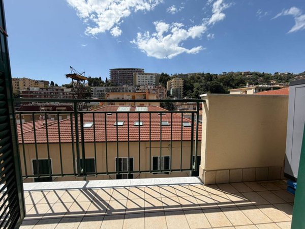 appartamento in vendita a Sanremo