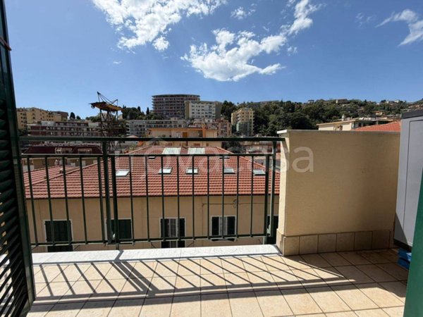 appartamento in vendita a Sanremo