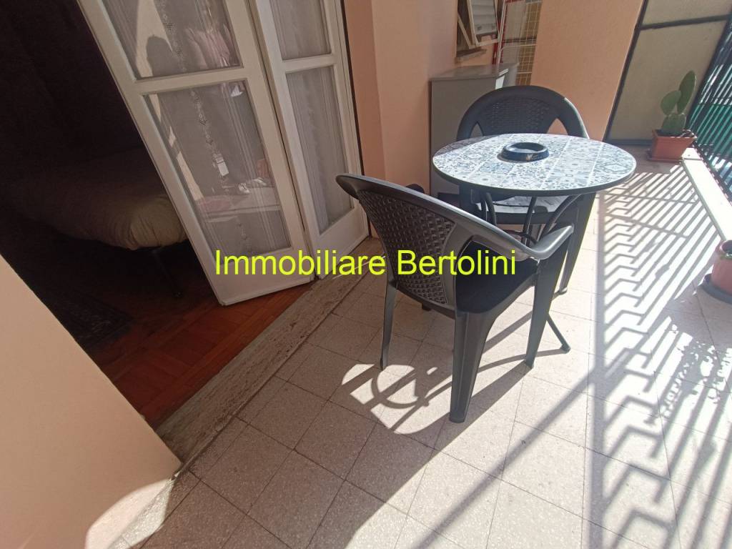 appartamento in vendita a Sanremo