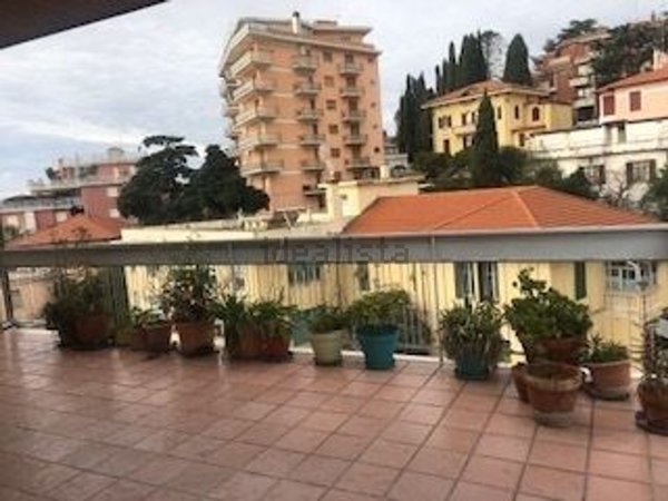 appartamento in vendita a Sanremo