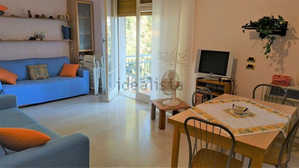 appartamento in vendita a Sanremo