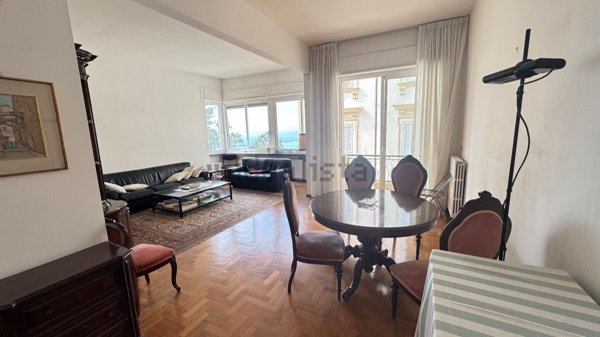 appartamento in vendita a Sanremo