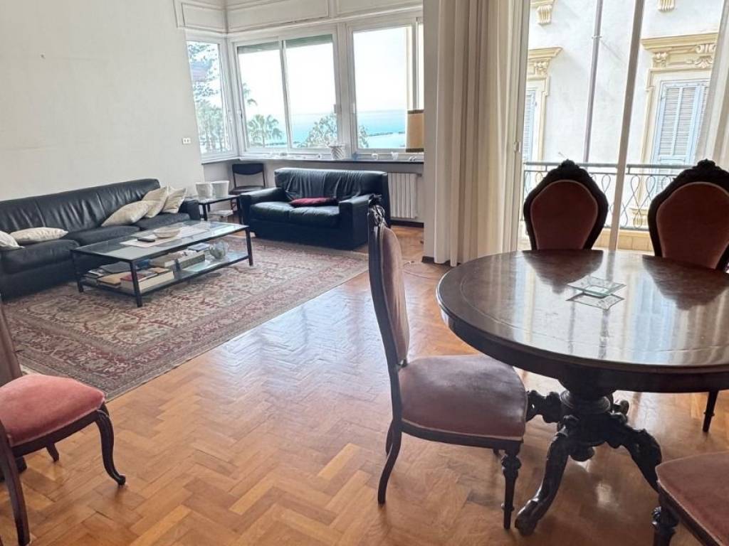 appartamento in vendita a Sanremo