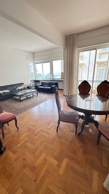 appartamento in vendita a Sanremo