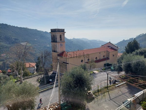 appartamento in vendita a Sanremo