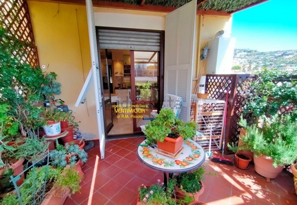 appartamento in vendita a Sanremo