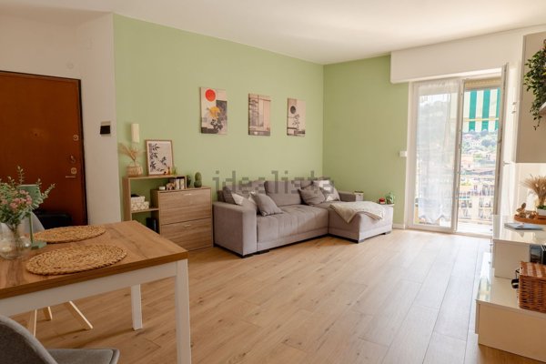 appartamento in vendita a Sanremo