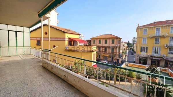 appartamento in vendita a Sanremo