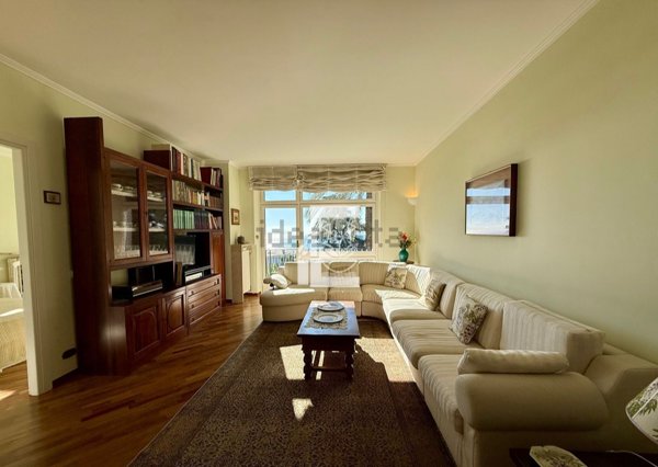 appartamento in vendita a Sanremo