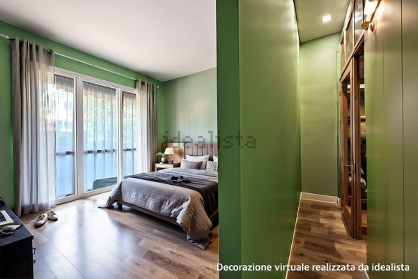 appartamento in vendita a Sanremo