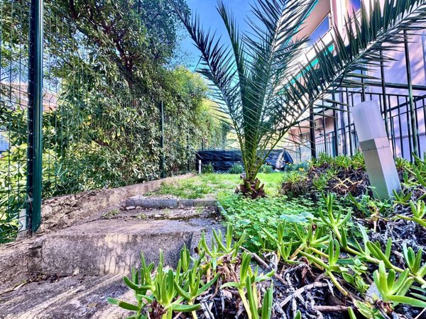 appartamento in vendita a Sanremo