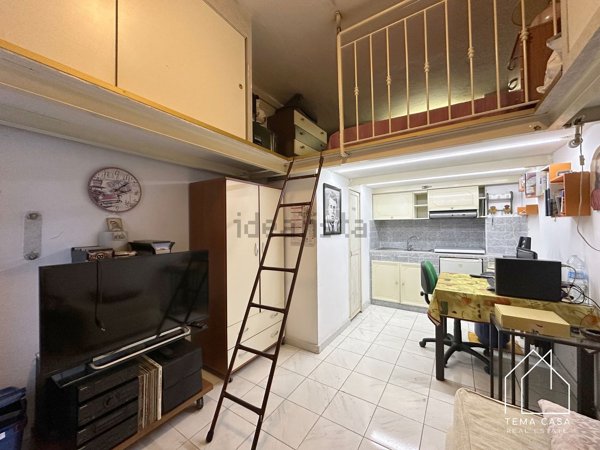 appartamento in vendita a Sanremo