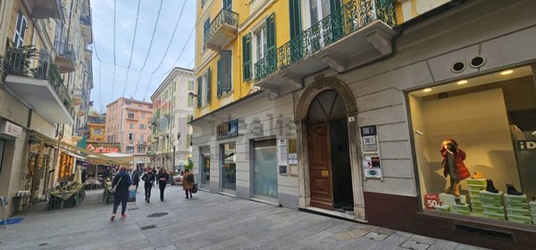 appartamento in vendita a Sanremo