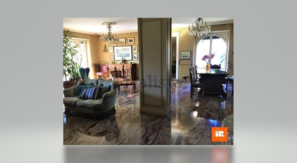 appartamento in vendita a Sanremo in zona Coldirodi