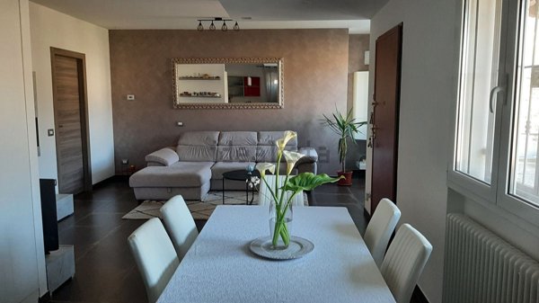 appartamento in vendita a Sanremo