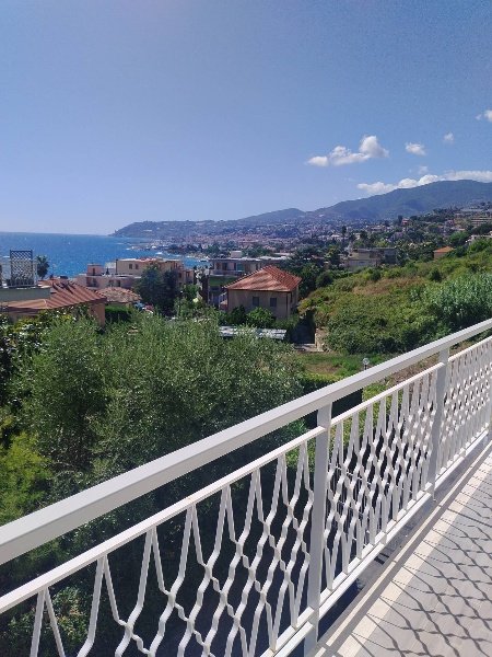 appartamento in vendita a Sanremo