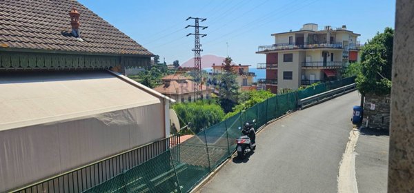 appartamento in vendita a Sanremo