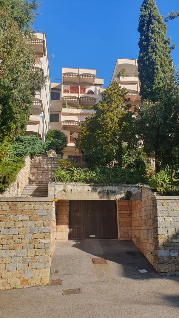appartamento in vendita a Sanremo