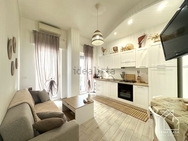 appartamento in vendita a Sanremo