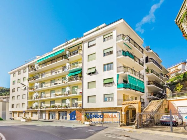 appartamento in vendita a Sanremo