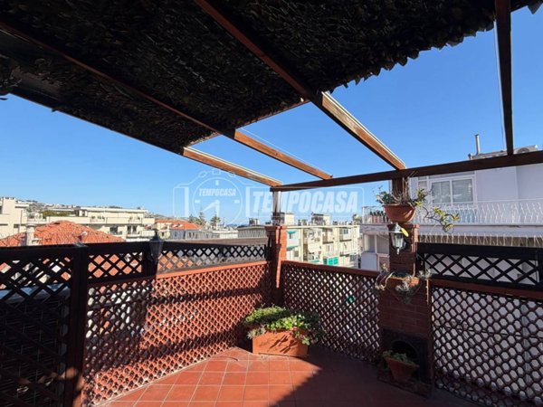 appartamento in vendita a Sanremo