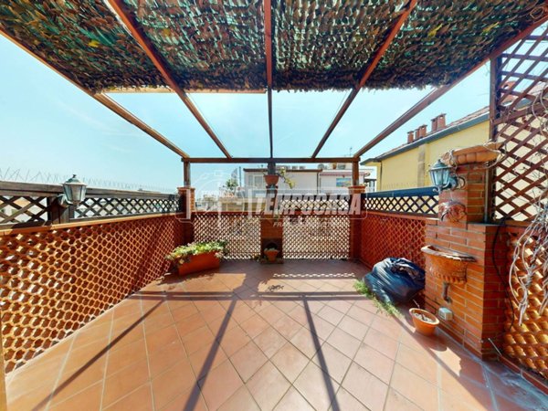 appartamento in vendita a Sanremo