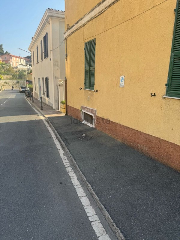 appartamento in vendita a Sanremo