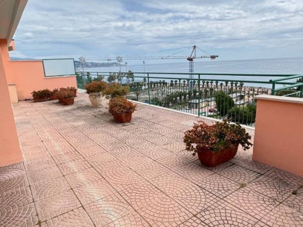 appartamento in vendita a Sanremo