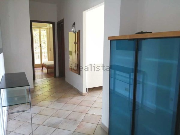 appartamento in vendita a Sanremo in zona Coldirodi