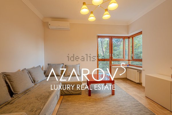 appartamento in vendita a Sanremo