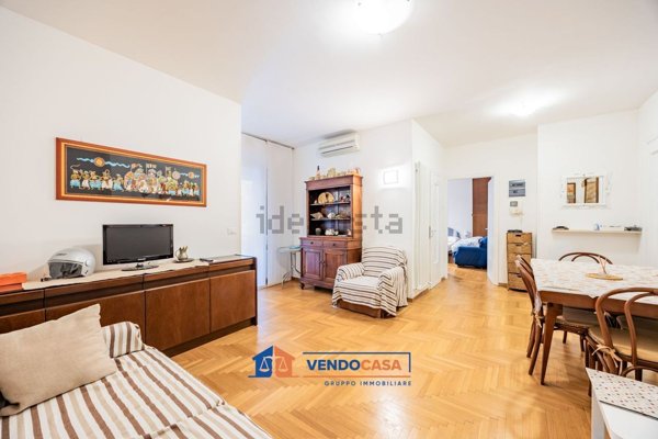 appartamento in vendita a Sanremo