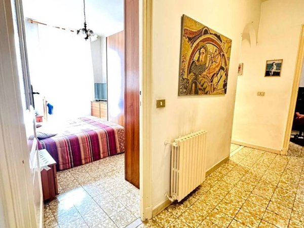 appartamento in vendita a Sanremo
