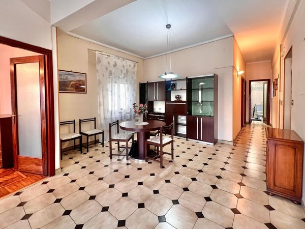 appartamento in vendita a Sanremo