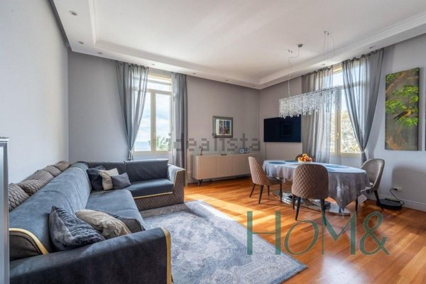 appartamento in vendita a Sanremo