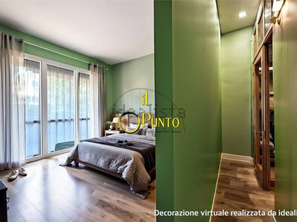 appartamento in vendita a Sanremo