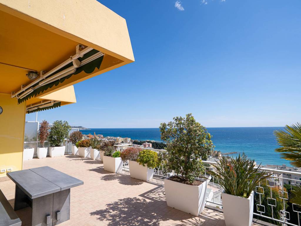 appartamento in vendita a Sanremo
