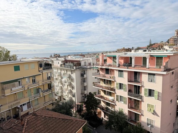 appartamento in vendita a Sanremo