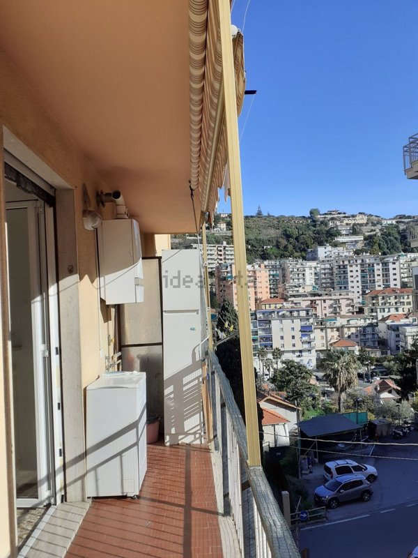 appartamento in vendita a Sanremo