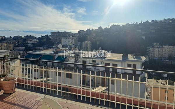 appartamento in vendita a Sanremo