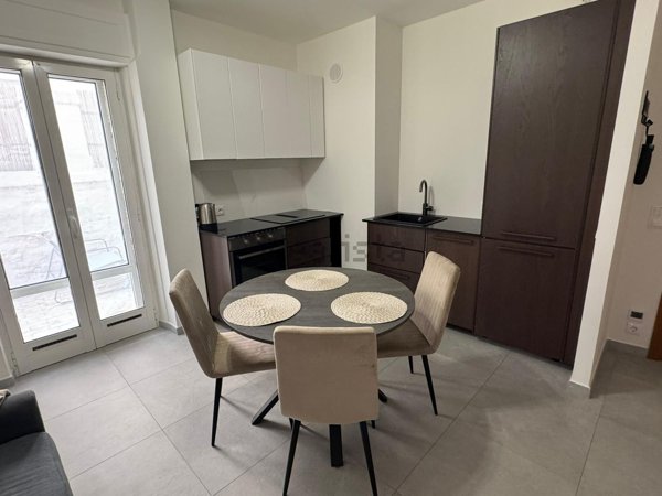 appartamento in vendita a Sanremo