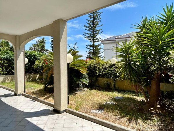 appartamento in vendita a Sanremo