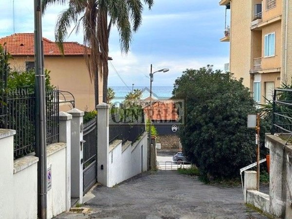 appartamento in vendita a Sanremo