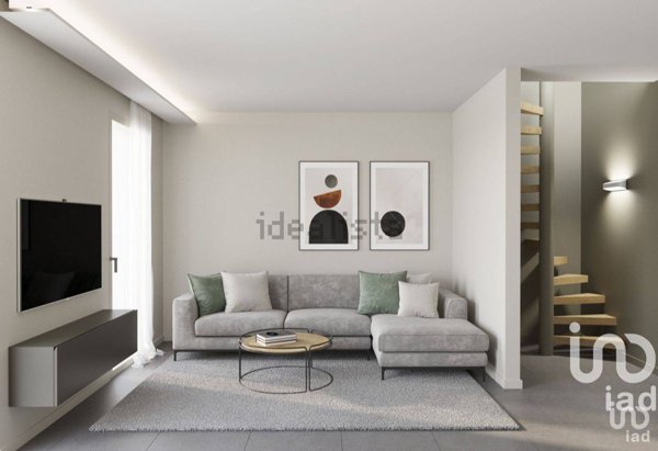 appartamento in vendita a Sanremo