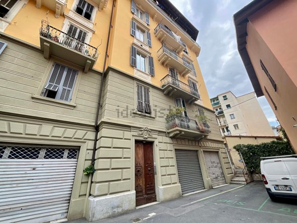 appartamento in vendita a Sanremo