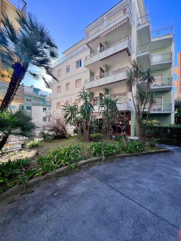 appartamento in vendita a Sanremo