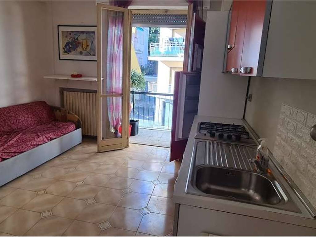 appartamento in vendita a Sanremo