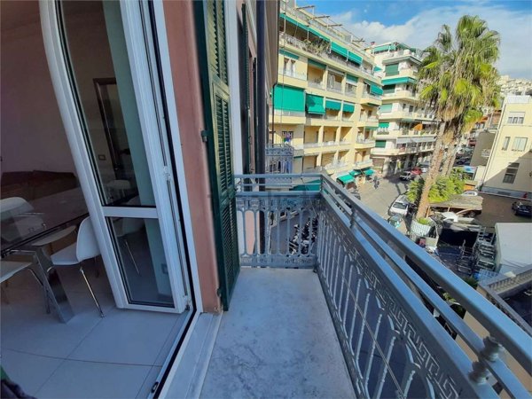 appartamento in vendita a Sanremo