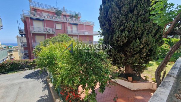 appartamento in vendita a Sanremo