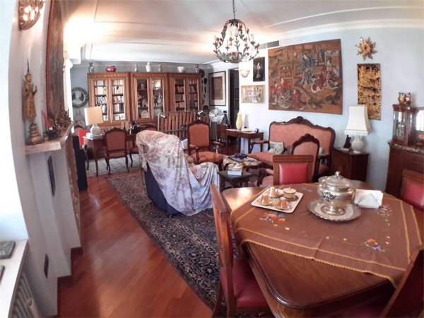 appartamento in vendita a Sanremo