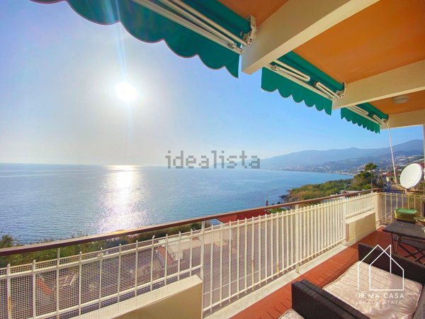 appartamento in vendita a Sanremo